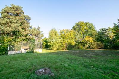 Demeure - 210 m² - 9 pièces