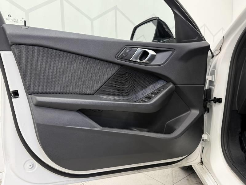 Bmw Série 1 118i 140 ch Dkg7 Business Design