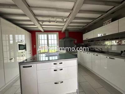 Maison - 193 m² - 5 pièces