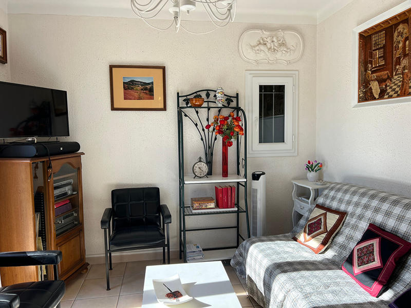 Maison - 115 m² - 4 pièces