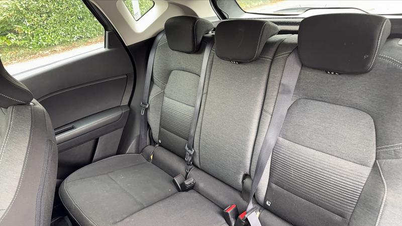 Renault Captur II 1.0 TCe 90 Business