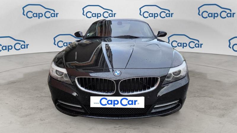 Bmw Z4 (E89) 2.0 sDrive20i 184 Lounge