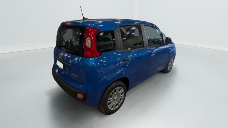 Fiat Panda 1.0 70 ch Hybrid Bsg s City