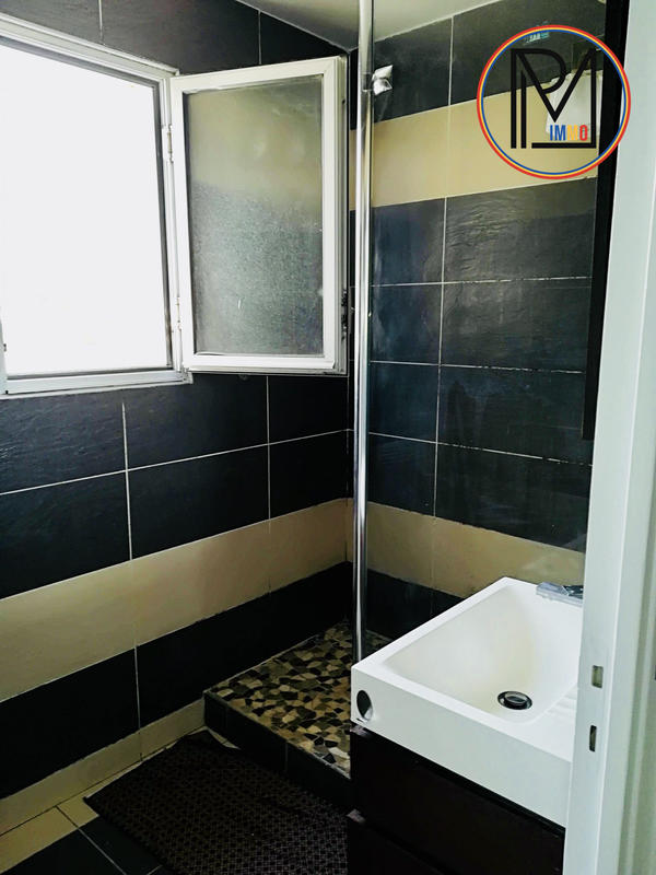 Appartement - 51 m² - 2 pièces