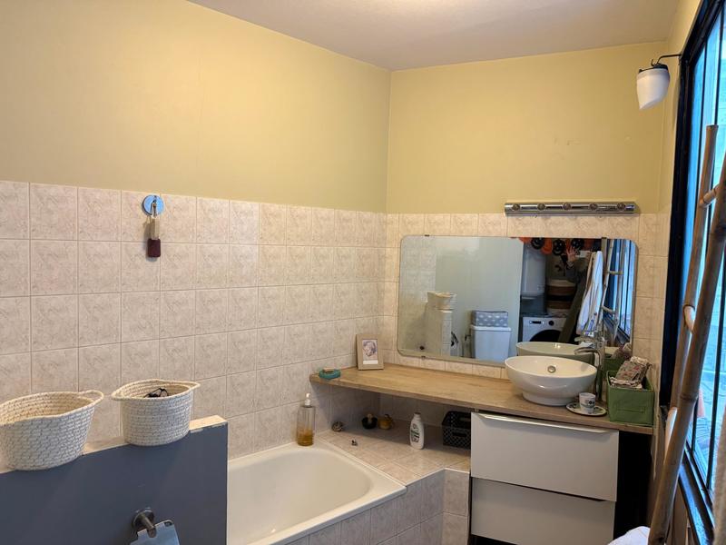 Appartement - 75 m² - 4 pièces