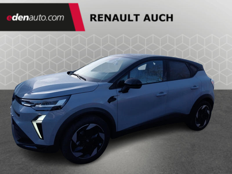 Renault Captur TCe 90 Techno