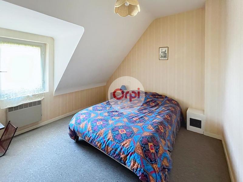 Maison - 77 m² - 5 pièces