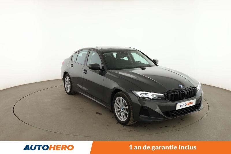 Bmw Série 3 320e Business Design Bva8 204 ch