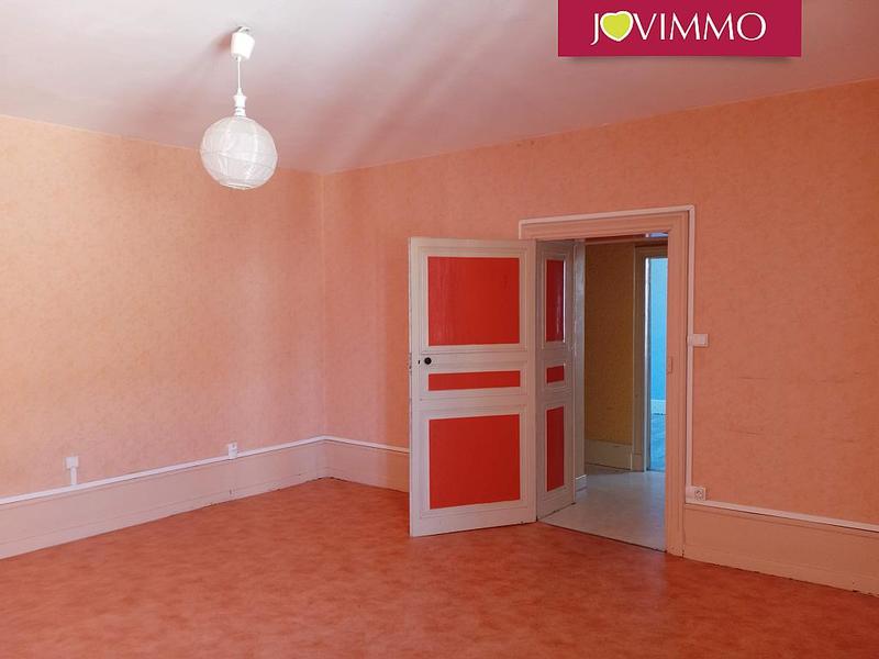 Maison - 198 m² - 9 pièces