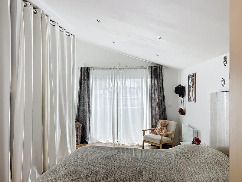 Maison - 190 m² - 5 pièces