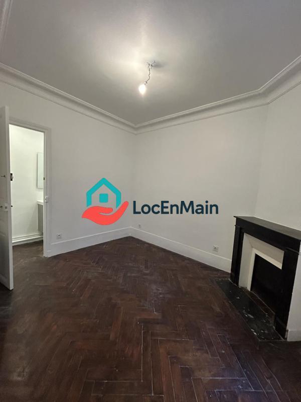 Appartement - 31 m² - 2 pièces