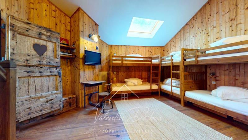 Propriété - 490 m² - 10 pièces