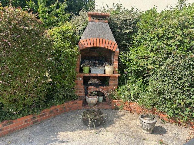 Pavillon - 89 m² - 6 pièces