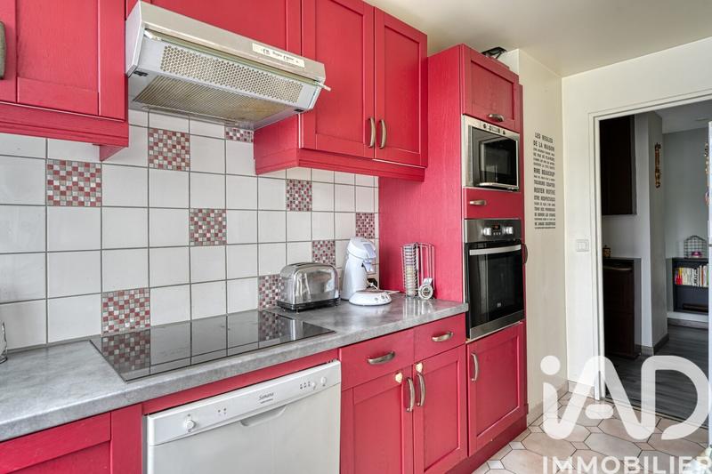 Appartement - 68 m² - 3 pièces