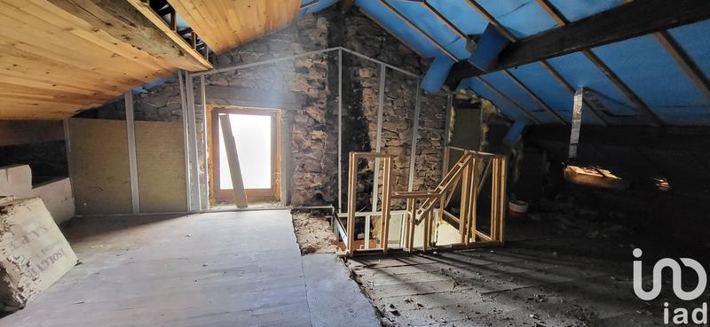 Maison de village - 219 m² - 12 pièces