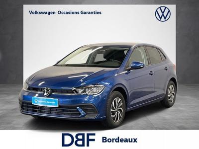Volkswagen Polo 1.0 Tsi 95 s&amp;S Dsg7 Vw Edition