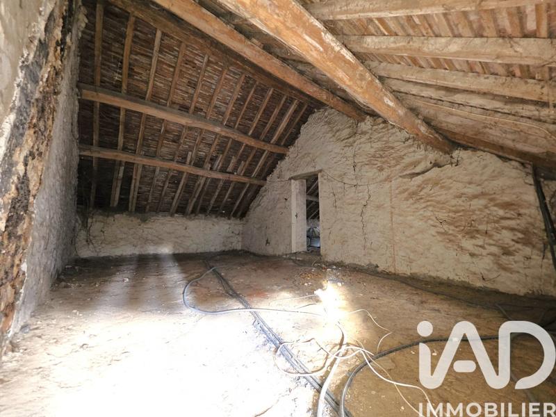 Maison - 70 m² - 4 pièces