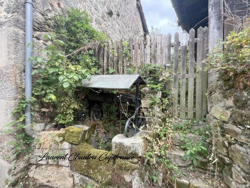 Maison - 75 m² - 3 pièces