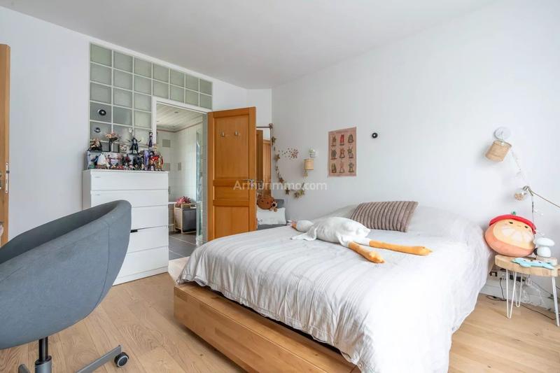 Maison - 175 m² - 7 pièces