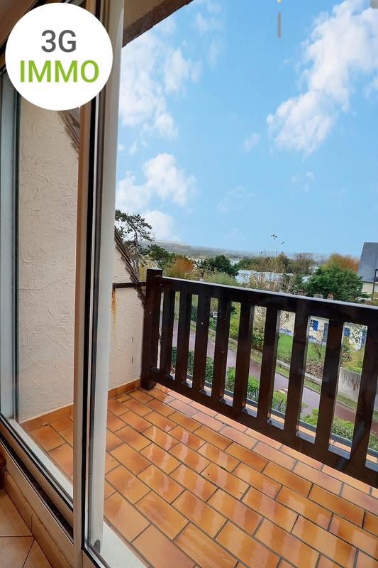 Appartement - 49 m² - 4 pièces