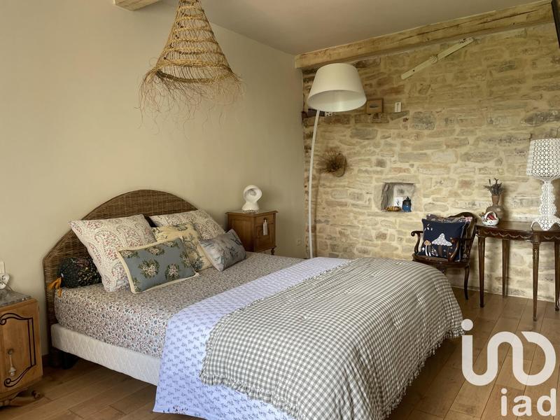 Maison de village - 156 m² - 7 pièces