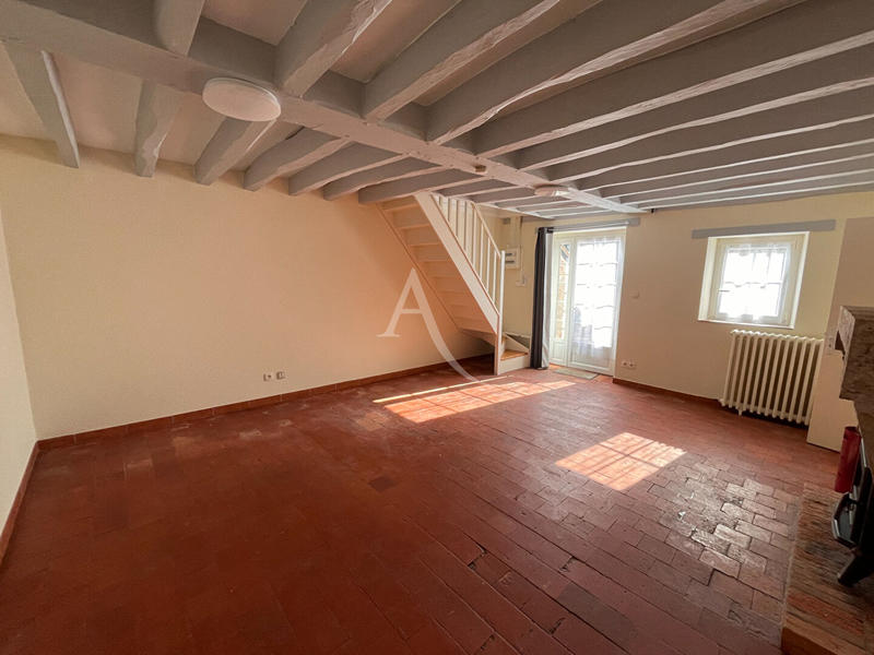 Maison - 51 m² - 2 pièces