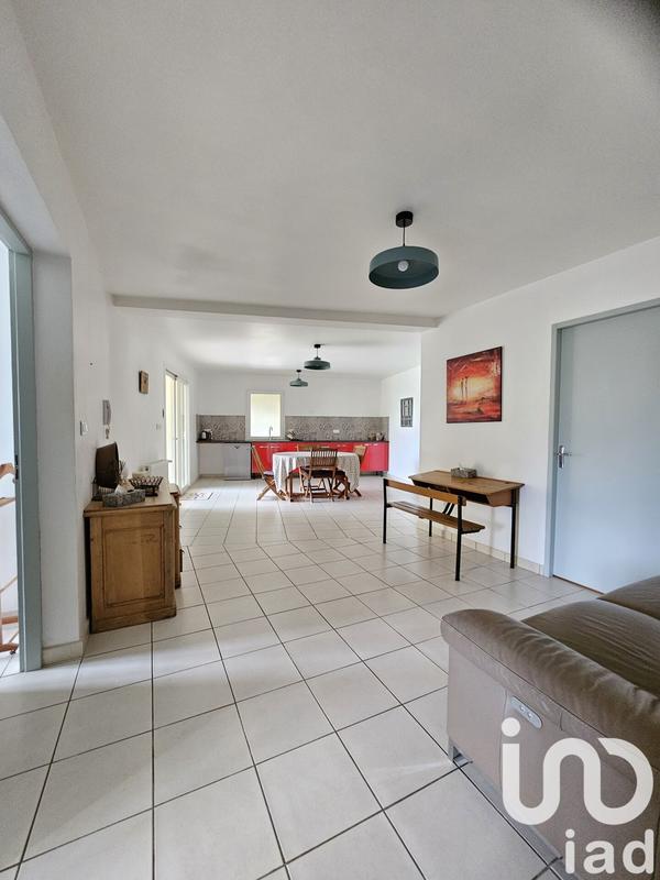 Maison - 327 m² - 11 pièces