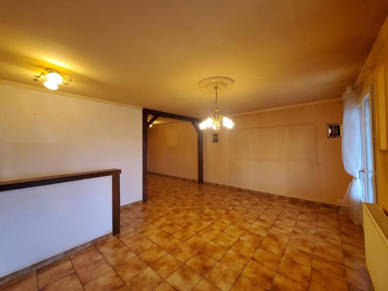 Maison - 145 m² - 6 pièces