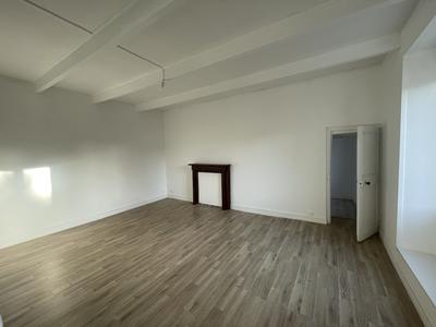 Duplex - 84 m² - 6 pièces