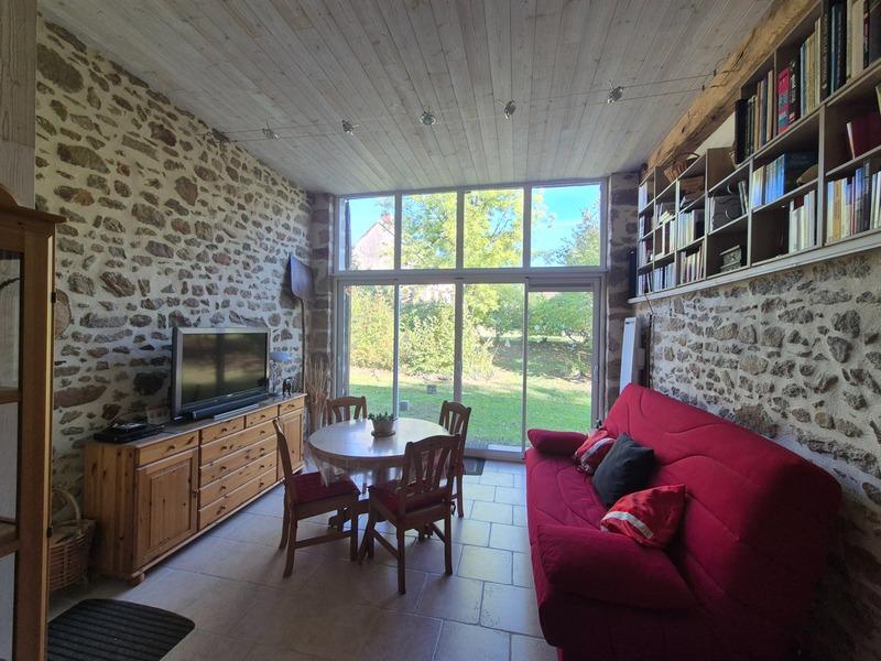 Maison de campagne - 240 m² - 10 pièces