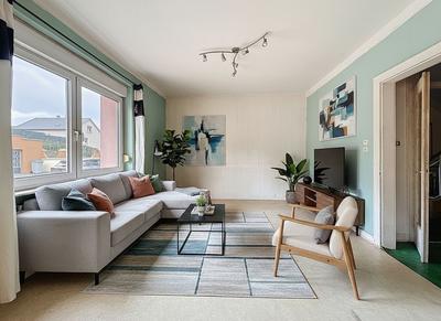 Maison - 134 m² - 7 pièces