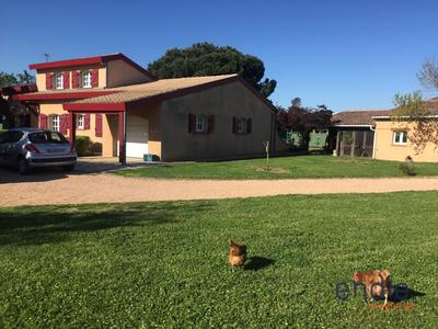 Maison - 164 m² - 6 pièces