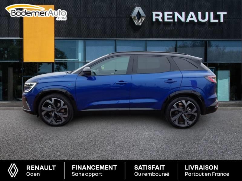 Renault Austral E-Tech full hybrid 200 Gsr2 Techno esprit Alpine