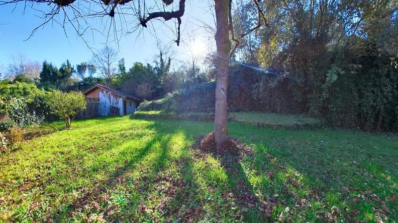 Maison - 165 m² - 7 pièces