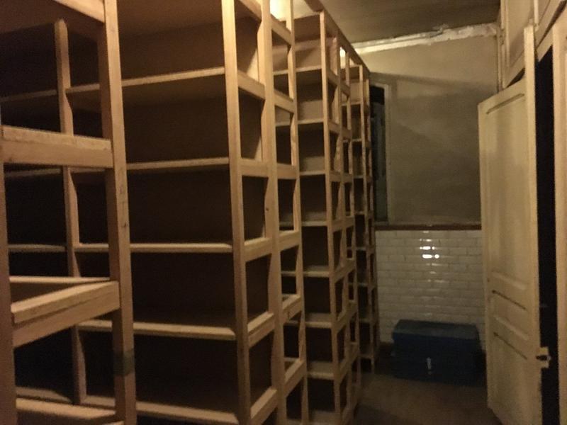 Fonds de commerce - 783 m²