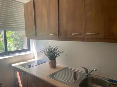 Appartement - 26 m² - 1 pièce