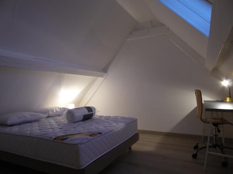 Appartement - 25 m² - 2 pièces