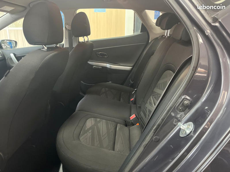 Kia Ceed 1.4 Crdi 90ch Cool