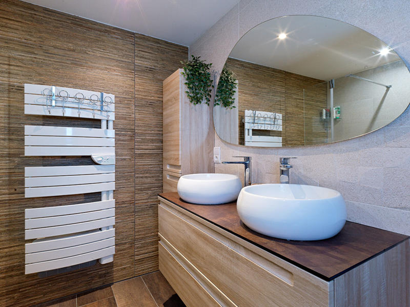 Maison - 172 m² - 6 pièces