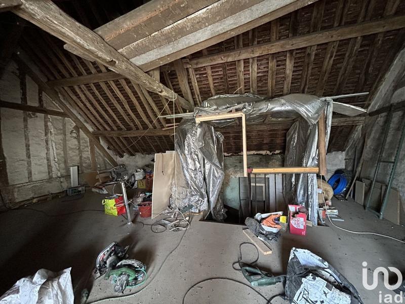 Local commercial - 120 m²