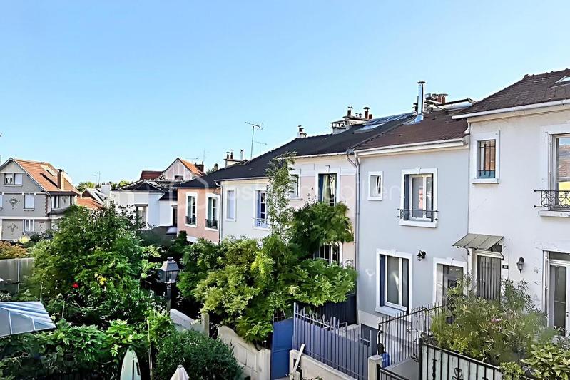 Propriété - 96 m² - 5 pièces