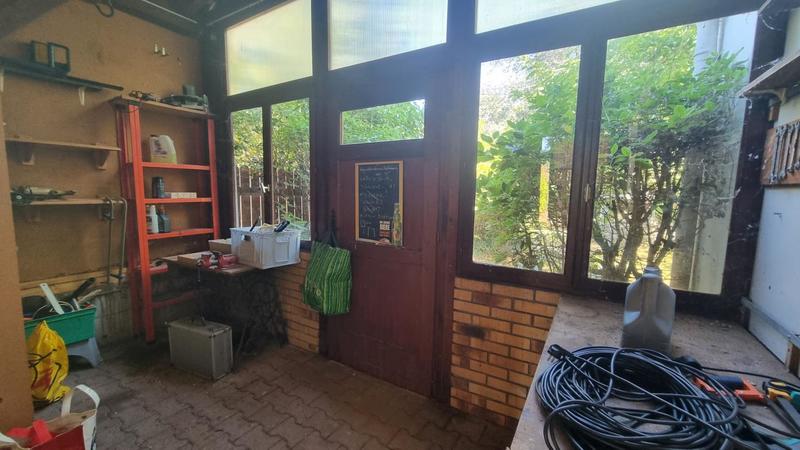 Maison - 210 m² - 6 pièces