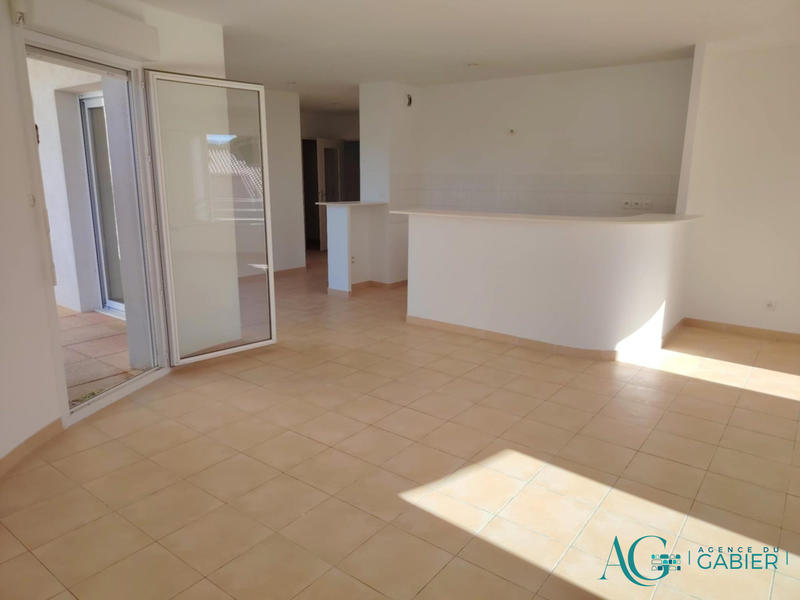 Appartement - 91 m² - 4 pièces