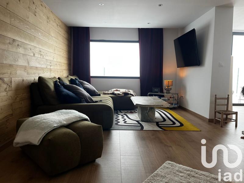 Appartement - 158 m² - 7 pièces