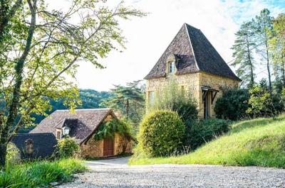 Maison de campagne - 155 m² - 6 pièces