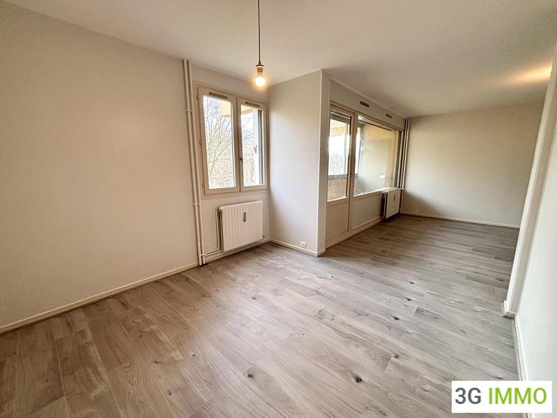 Appartement - 80 m² - 3 pièces