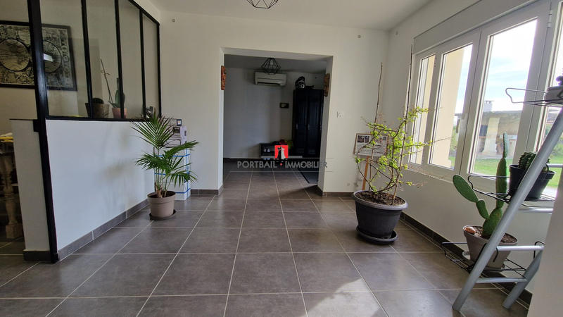 Maison ancienne - 290 m² - 7 pièces