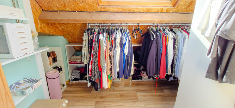 Maison - 166 m² - 8 pièces