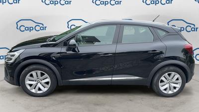 Renault Captur II 1.0 TCe 90 Business