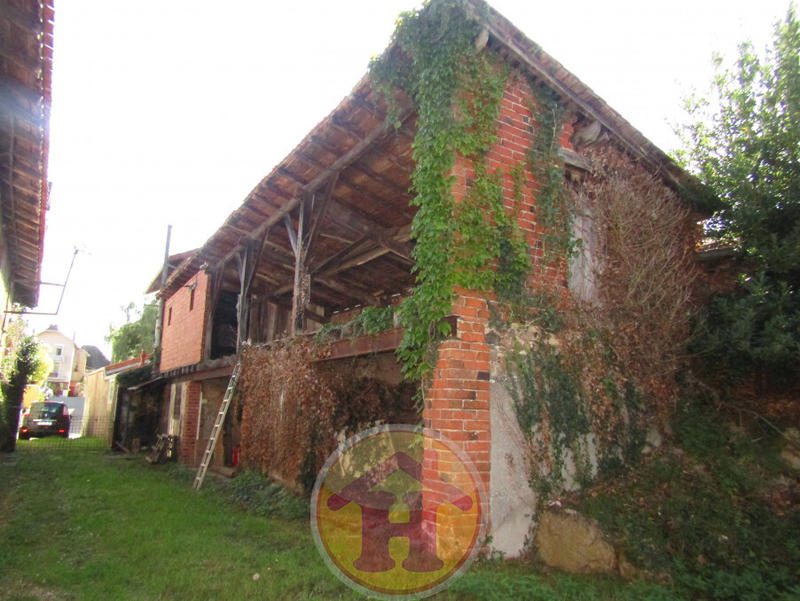 Maison - 166 m² - 5 pièces